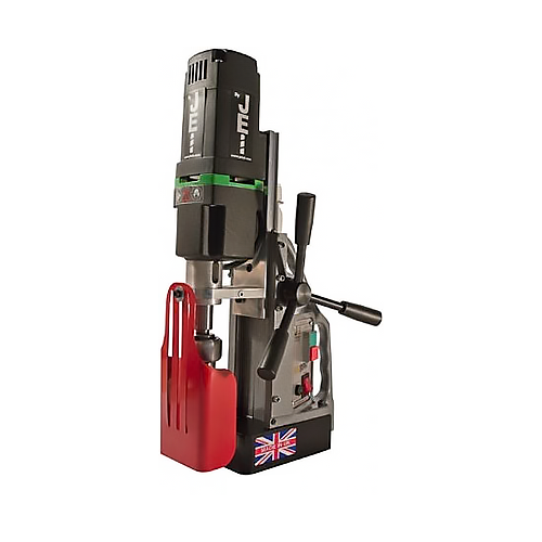 JEI HM50/2 Magnetic Drilling Machine