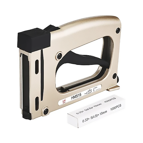 Meite HM515 Manual Flex Tacker