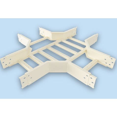 Royu Horizontal Cross (Cable Ladder ) Secondary image
