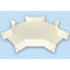 Royu Horizontal Tee | Royu by KHM Megatools Corp.