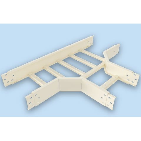 Royu Horizontal Tee (Cable Ladder ) | Royu by KHM Megatools Corp. Main image
