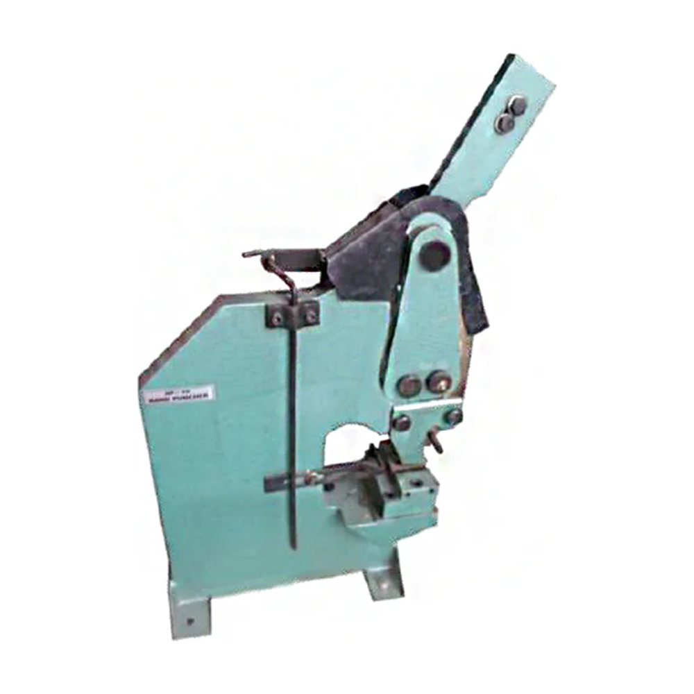 Meiho HP-20 Hand Puncher | Meiho by KHM Megatools Corp. Main image