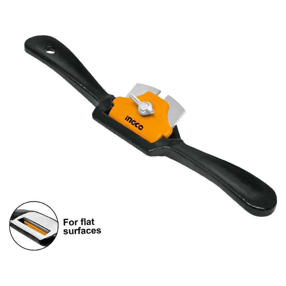 Ingco HPL03901 Spokeshave - KHM Megatools Corp. Main image