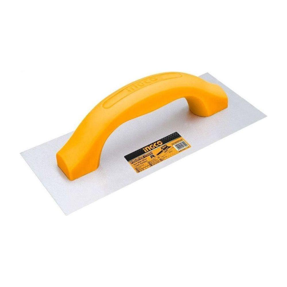 Ingco HPT23108 Plastic Trowel - KHM Megatools Corp. Main image