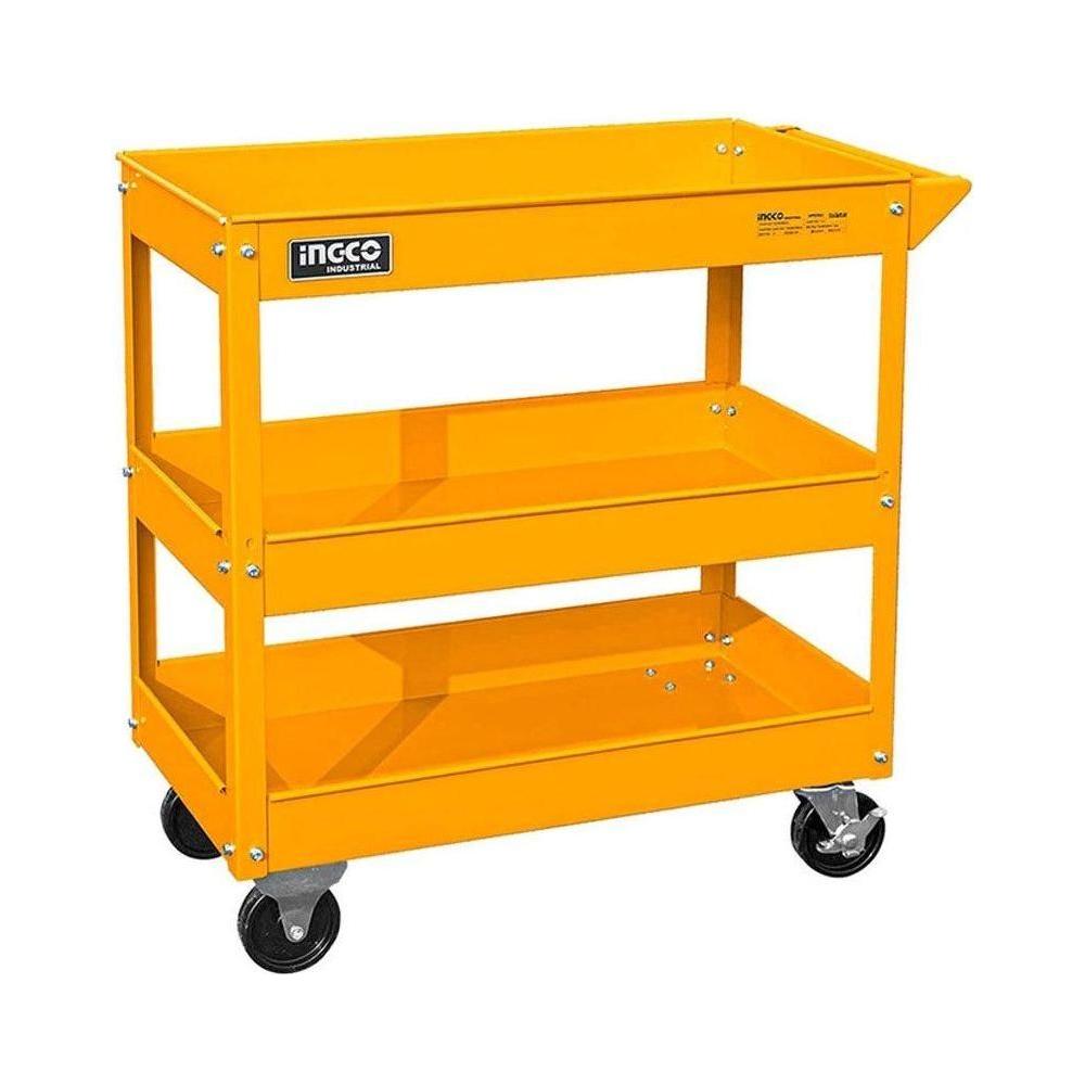 Ingco HPTCT031 Tool Cart - KHM Megatools Corp. Main image