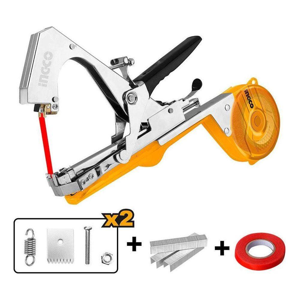 Ingco HPTM1258 Plant Tying Machine Secondary image