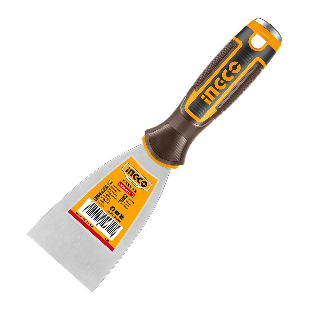 Ingco Stainless Steel Putty Trowel | Ingco by KHM Megatools Corp. Main image
