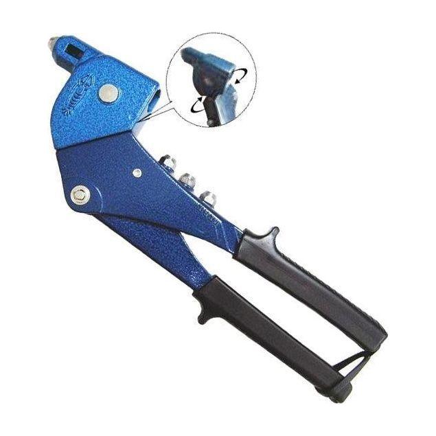 Lobster HR-005/A Flexible Hand Riveter - KHM Megatools Corp. Main image