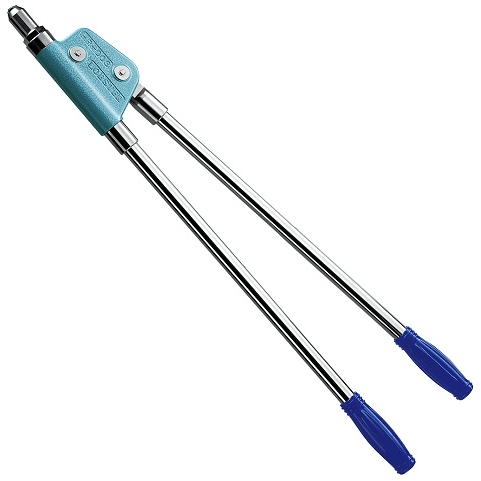 Lobster HR-003A Professional Hand Riveter - KHM Megatools Corp. Main image
