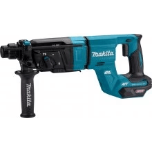 Makita HR007GZ01 40V Cordless SDS-Plus Rotary Hammer (XGT) [Bare] Secondary image