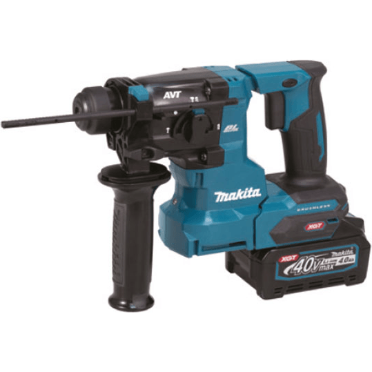 Makita HR010GZ 40V SDS-plus Rotary Hammer 20mm (XGT) [Bare] - KHM Megatools Corp. Main image