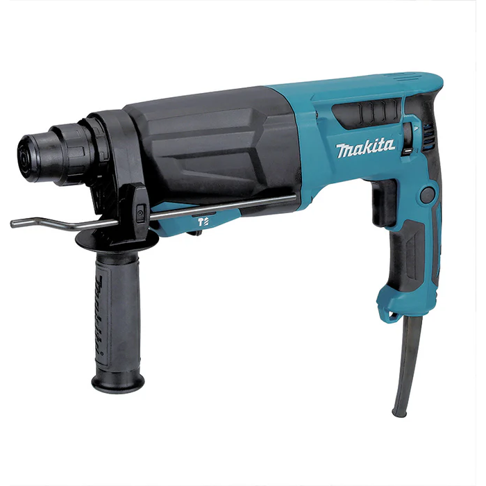 Makita HR2670 3-Modes Rotary Hammer 26mm 800W | Makita by KHM Megatools Corp. Main image