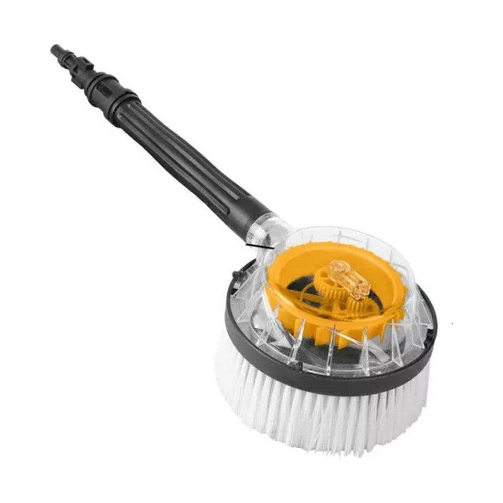 Ingco HRB8702 Rotary Brush Attachment - KHM Megatools Corp. Main image
