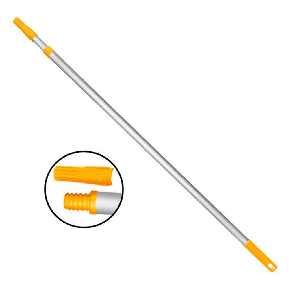 Ingco HRCEP0201 Telescopic Rod for Paint Roller | Ingco by KHM Megatools Corp. Main image