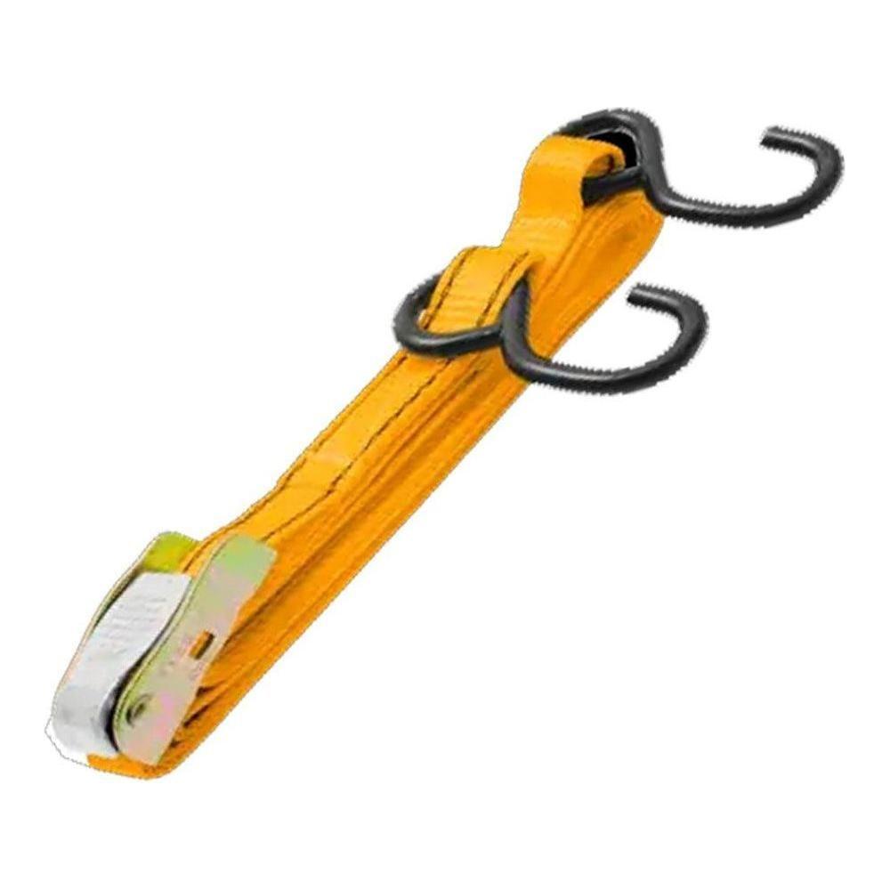 Ingco HRSP08453 Rachet Straps - KHM Megatools Corp. Main image