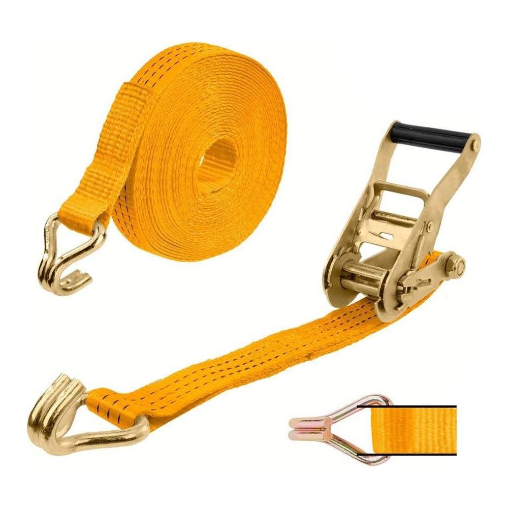 Ingco HRSP2107 Rachet Strap 2T - KHM Megatools Corp.