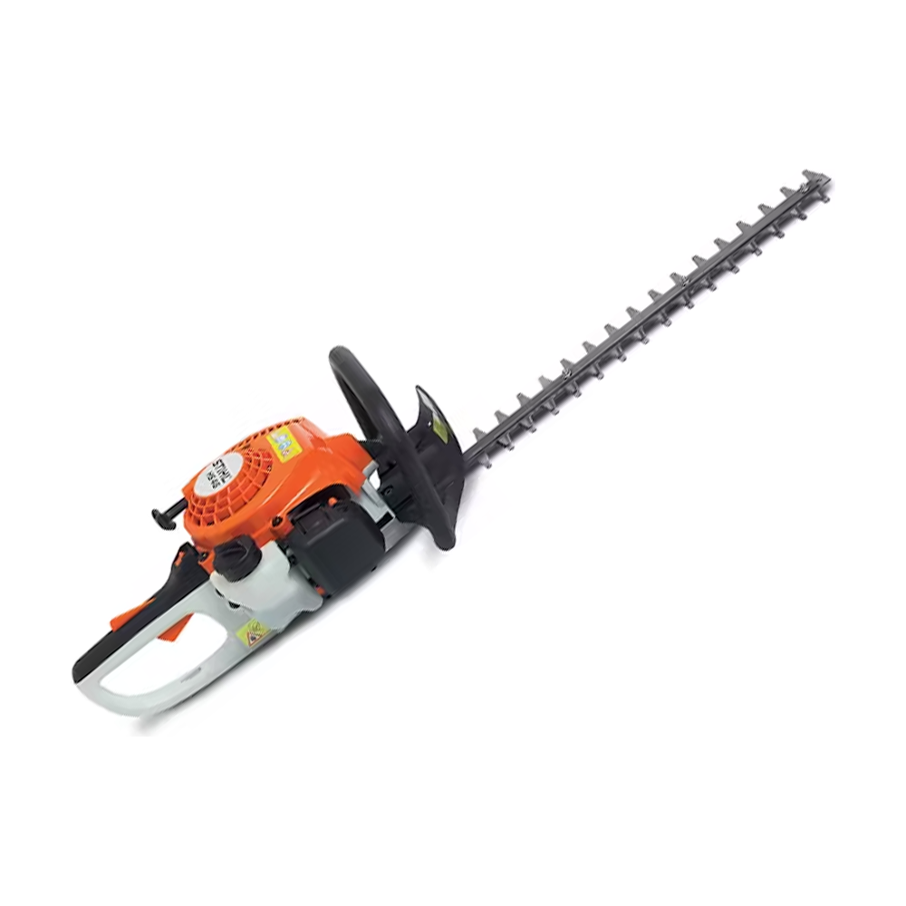 Stihl HS 45 Gasoline Engine Hedge Trimmer 1.0HP 45CM | Stihl by KHM Megatools Corp. Main image