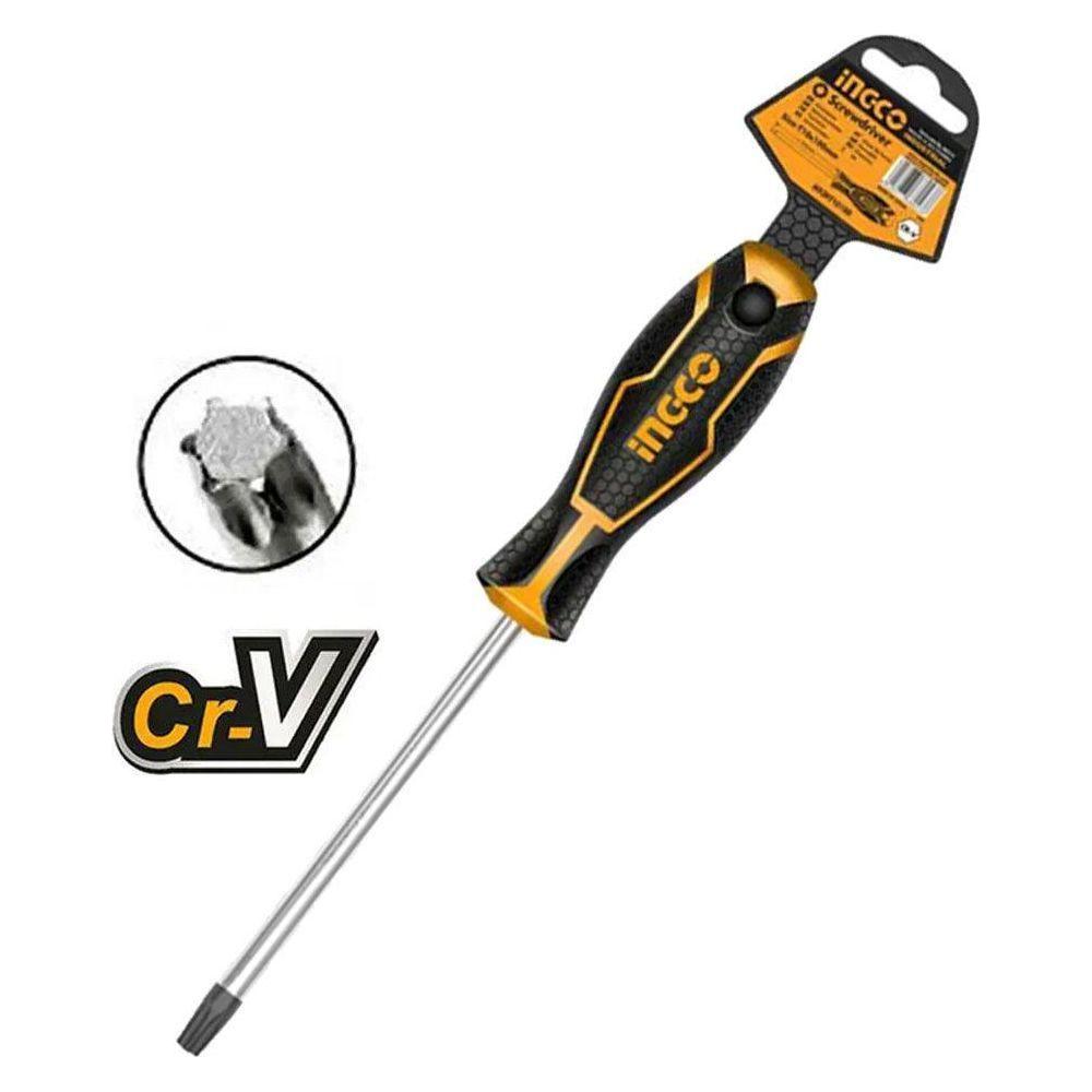 Ingco HS28T20150 Torx Srewdriver - KHM Megatools Corp. Main image