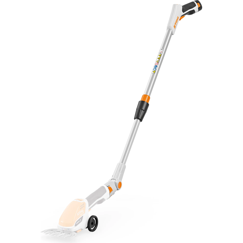 Stihl HSA 26 Grass Shears Extension Shaft Attachment [AS] | Stihl by KHM Megatools Corp. Main image