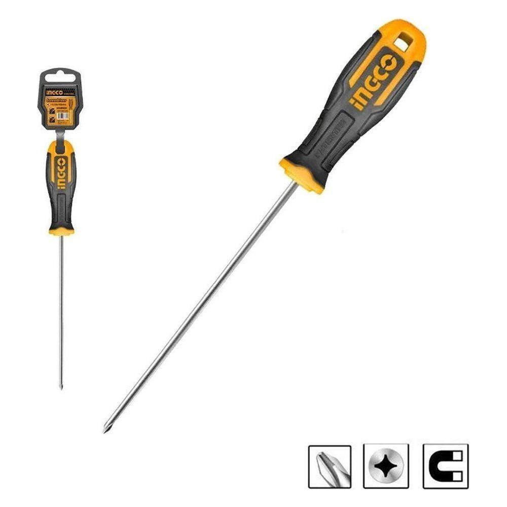 Ingco HSDSPH2150 Phillips Screwdriver - KHM Megatools Corp. Main image