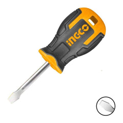 Ingco HSDSSL6038 Slotted Screwdriver - KHM Megatools Corp.