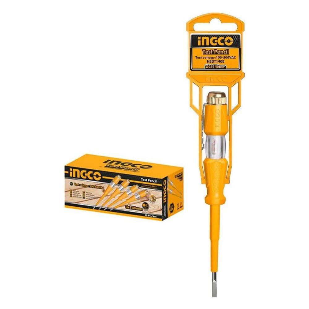 Ingco HSDT1408 Test Pencil - KHM Megatools Corp. Main image