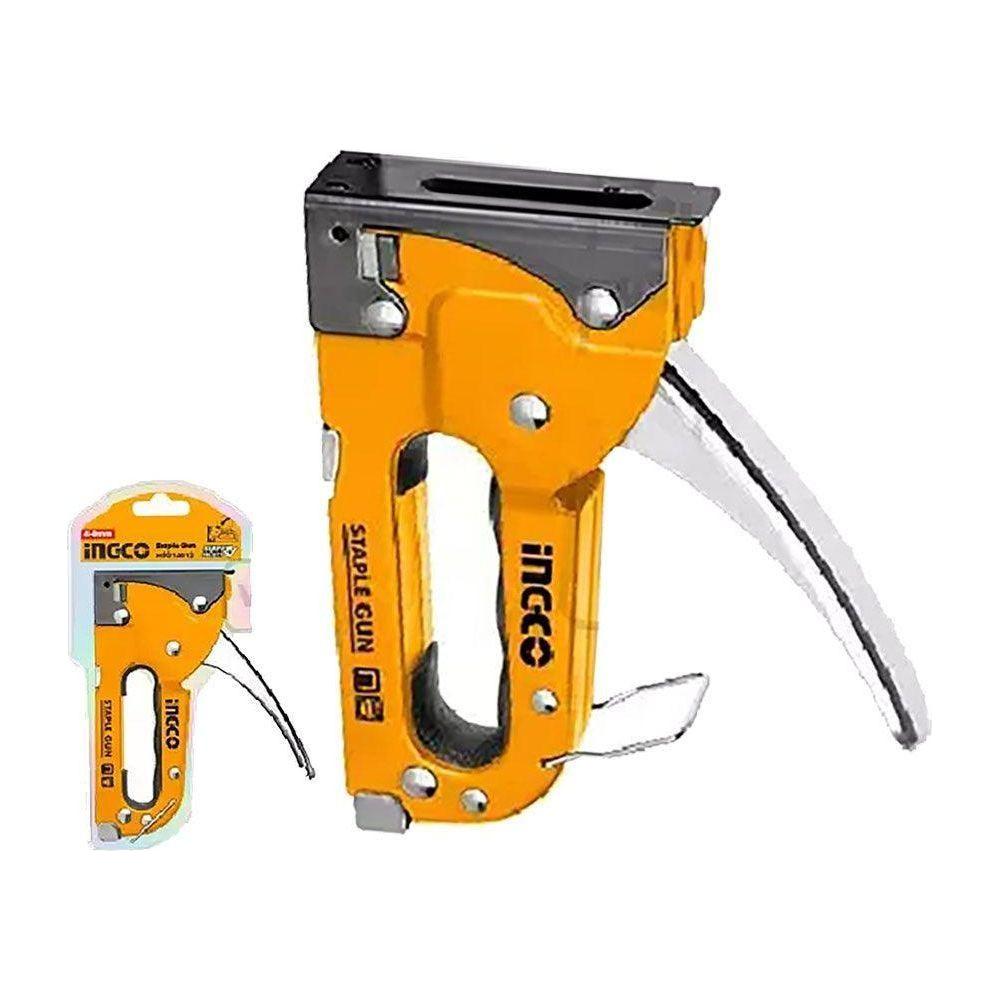 Ingco HSG14012 Staple Gun - KHM Megatools Corp. Main image