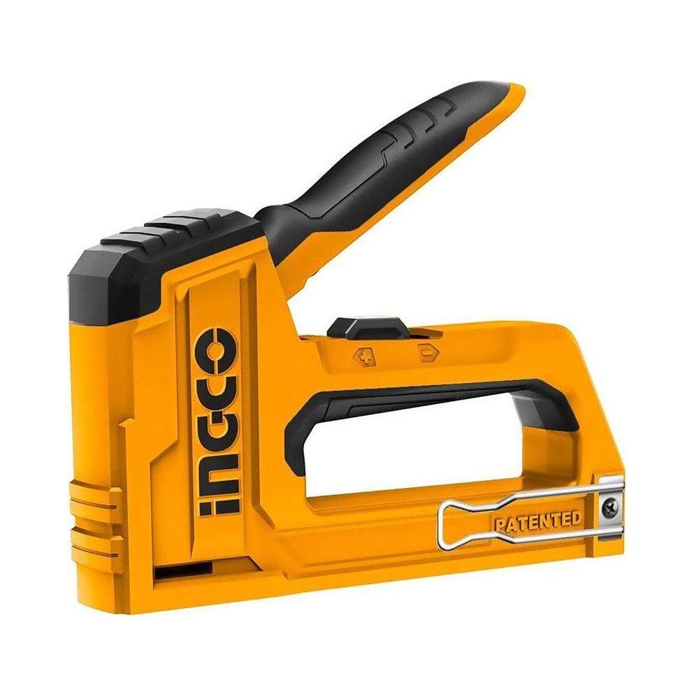 Ingco HSG1406 2-IN-1 Staple Gun - KHM Megatools Corp.