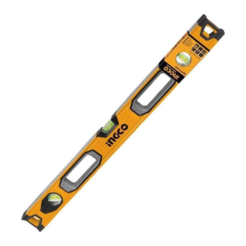 Ingco HSL08150 Spirit Level 150cm - KHM Megatools Corp. Main image