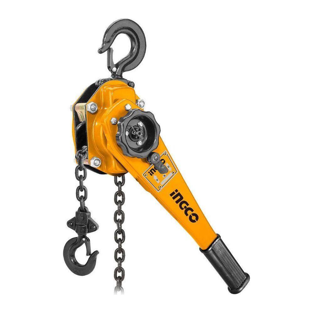 Ingco HSLB0030 Lever Block 3Ton Secondary image