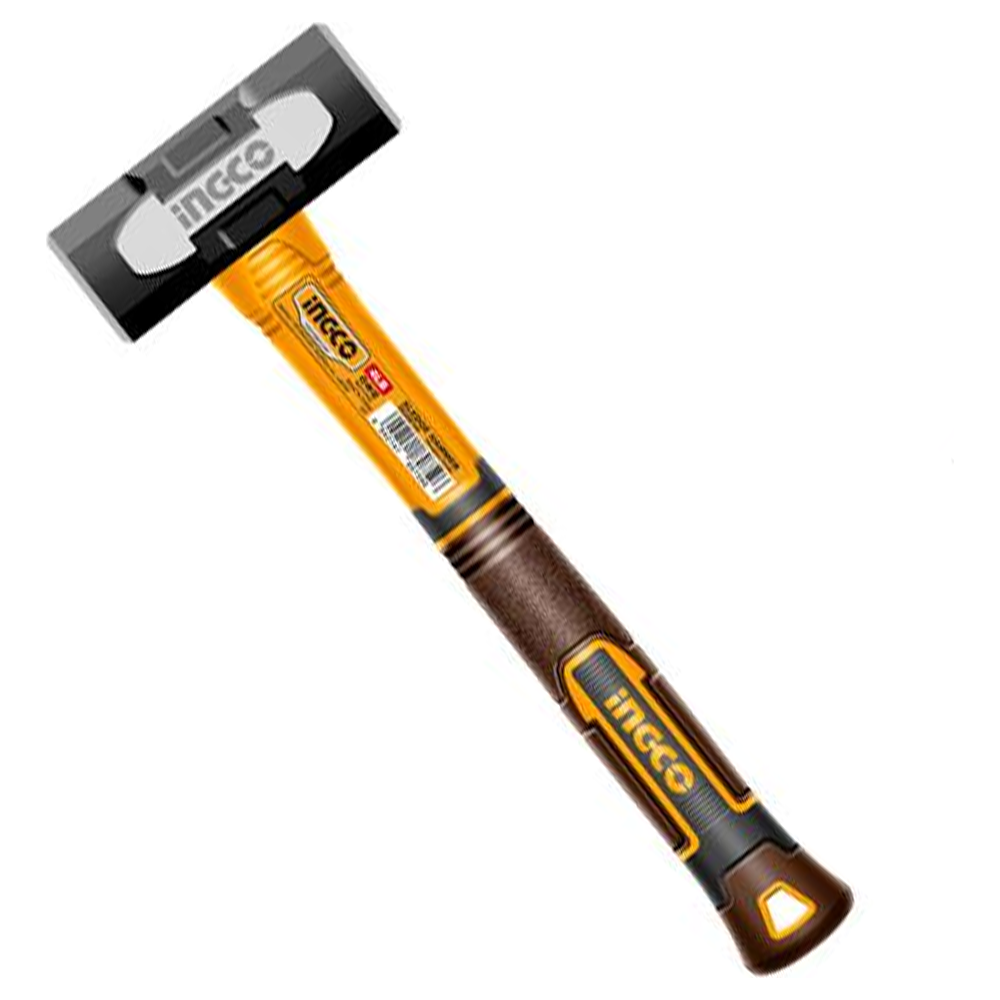 Ingco HSLH8104 Sledge Hammer 4LB | Ingco by KHM Megatools Corp. Main image