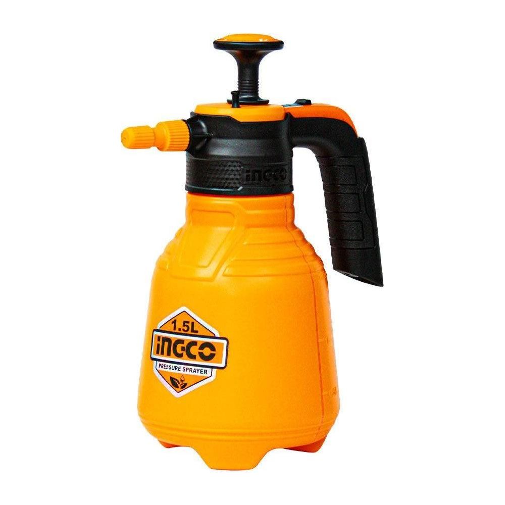 Ingco HSPP201502 Pressure Sprayer 1.5L - KHM Megatools Corp.