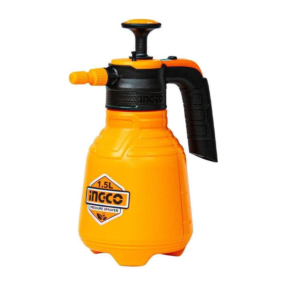 Ingco HSPP201502 Pressure Sprayer 1.5L - KHM Megatools Corp. Main image