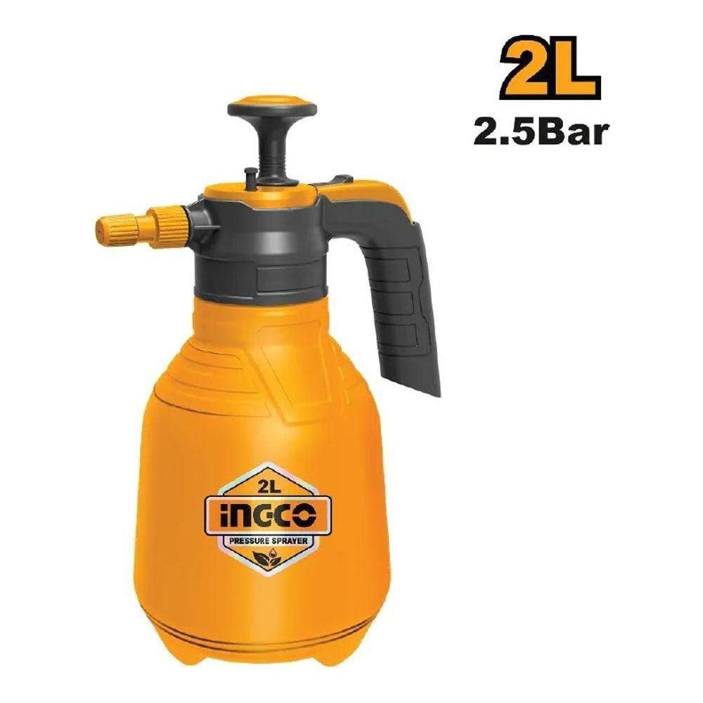Ingco HSPP20202 Pressure Sprayer 2L - KHM Megatools Corp. Main image
