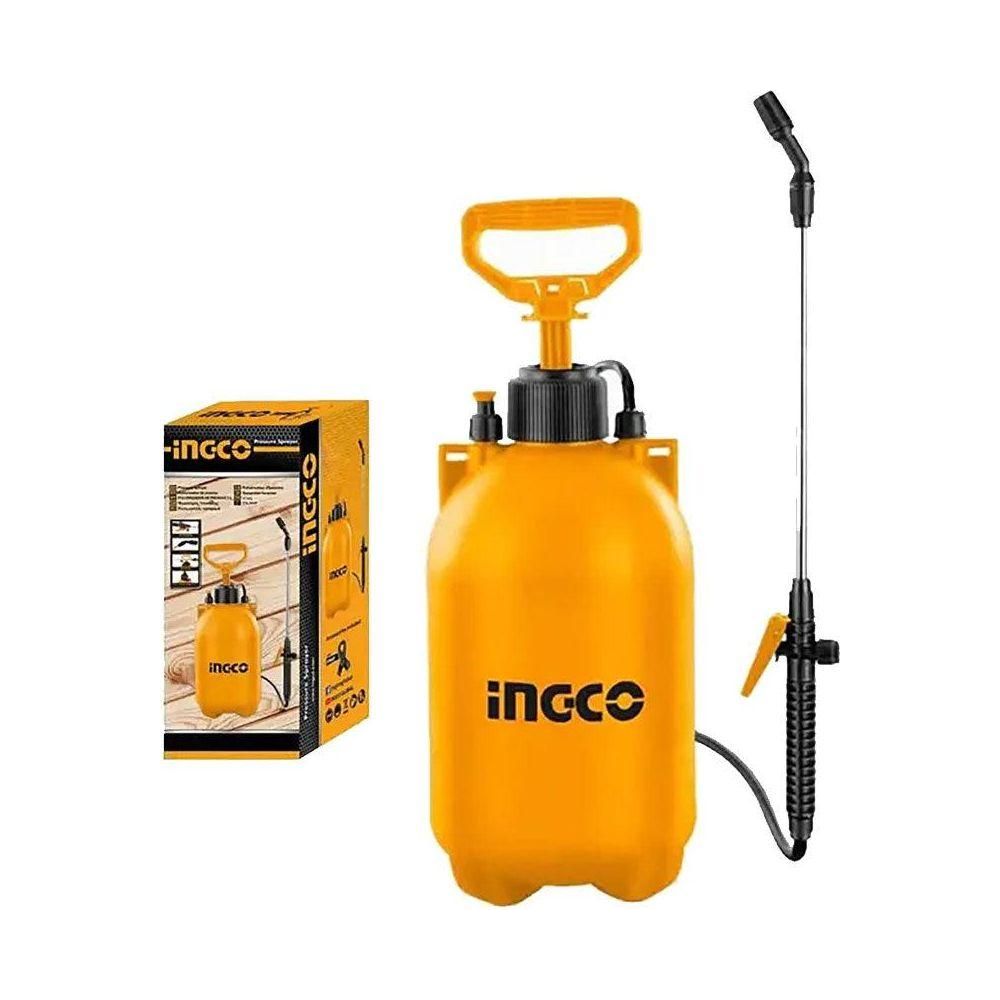 Ingco HSPP30802 Manual Pressure Sprayer - KHM Megatools Corp.