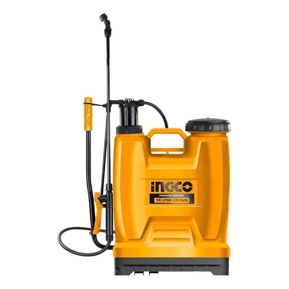 Ingco HSPP42002 Pressure Sprayer 20L - KHM Megatools Corp. Main image