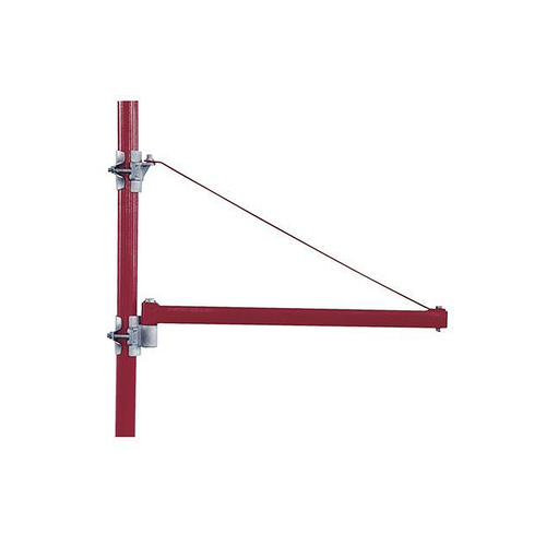 Kaixun HST-250-1100 Rotary Hoist Stand