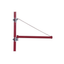 Kaixun HST-600-750  Rotary Hoist Stand