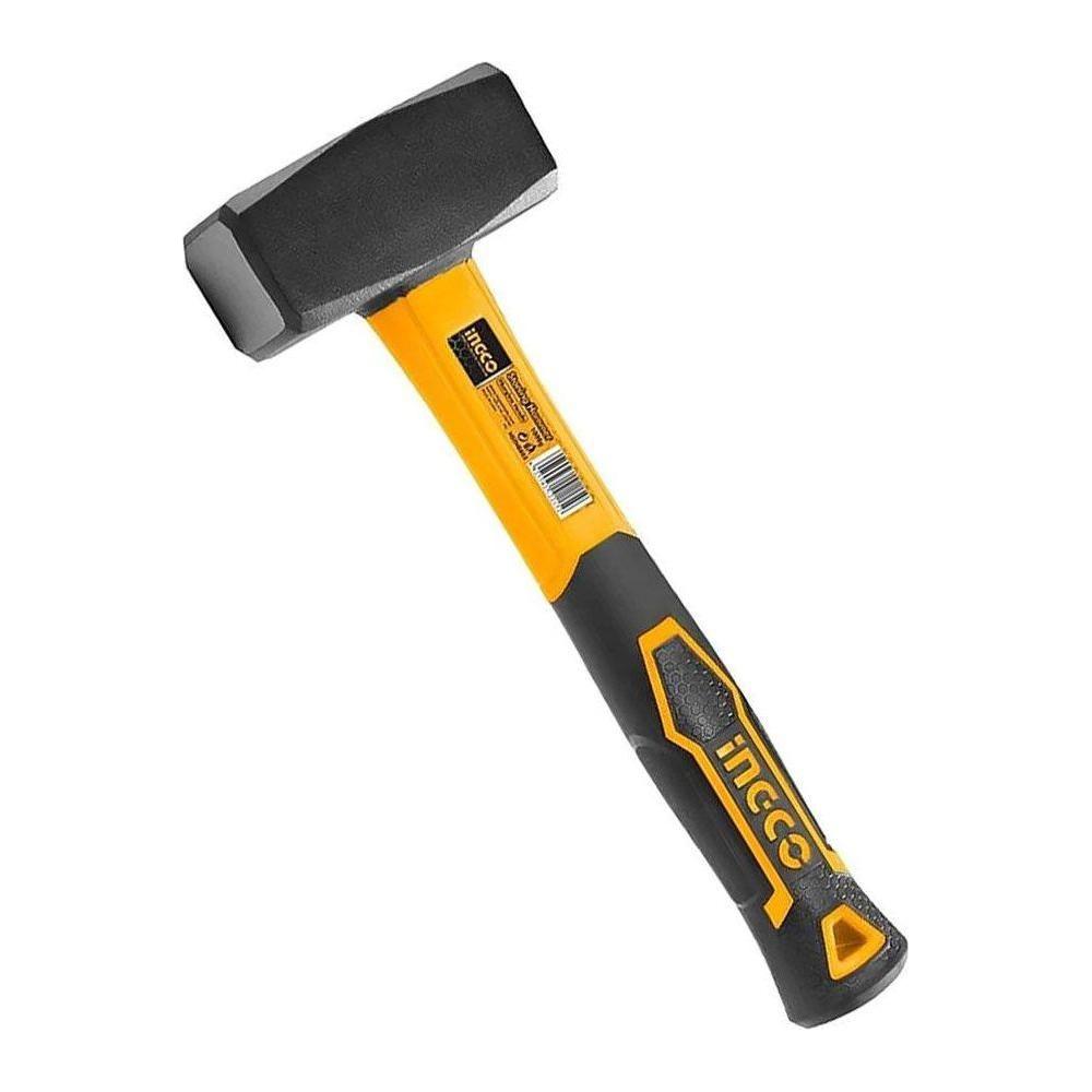Ingco HSTH8803 Stoning Hammer 1500g - KHM Megatools Corp. Main image
