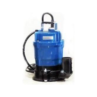 Tsurumi Pump HSR2.4S Submersible Pump (Residue) 1/2HP - KHM Megatools Corp. Main image