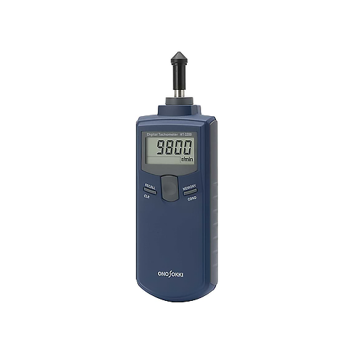 Ono-Sokki HT-3200 Hand Tachometer Contact
