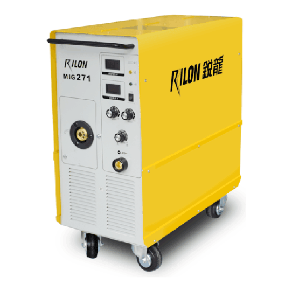 Rilon MIG271 DC Inverter Welding Welding Machine | Rilon by KHM Megatools Corp.