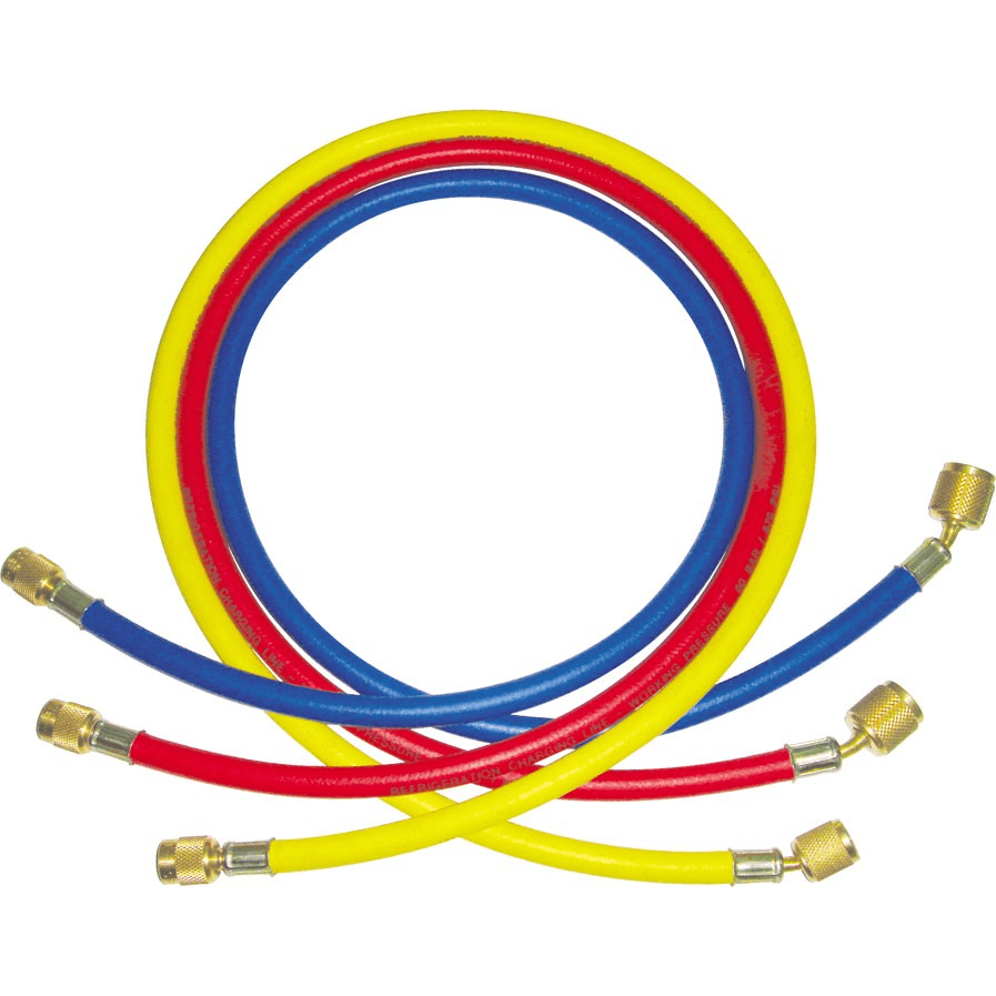 Asian First Brand CT-336 Charging Hose 36" - KHM Megatools Corp. Main image