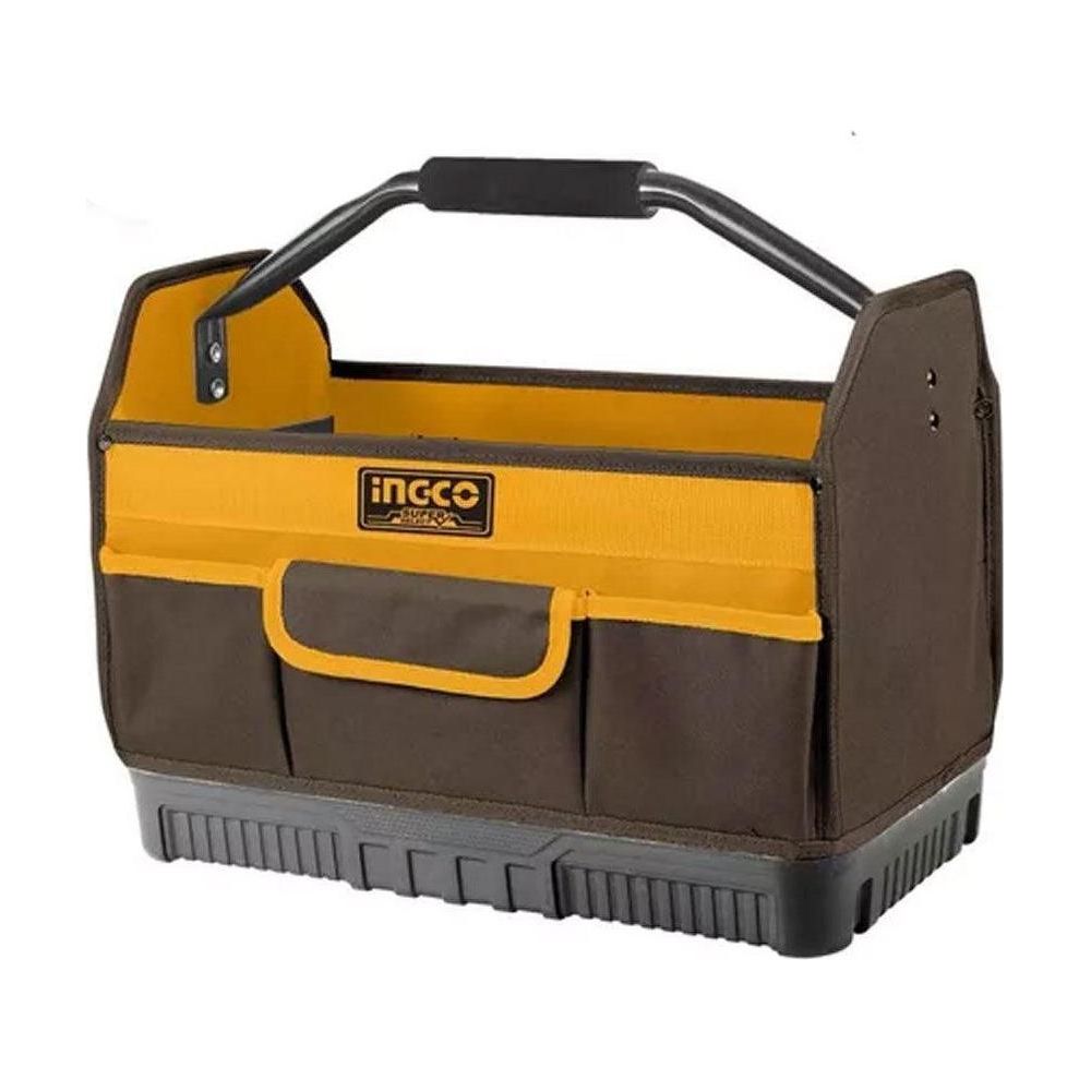 Ingco HTBGL04 Tools Bag 16" - KHM Megatools Corp.