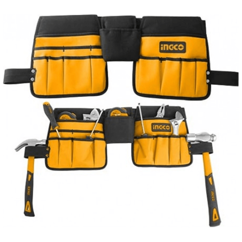 Ingco Tool Belt Pouch / Tool Bag Secondary image