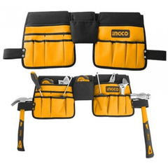 Ingco Tool Belt Pouch / Tool Bag - KHM Megatools Corp.