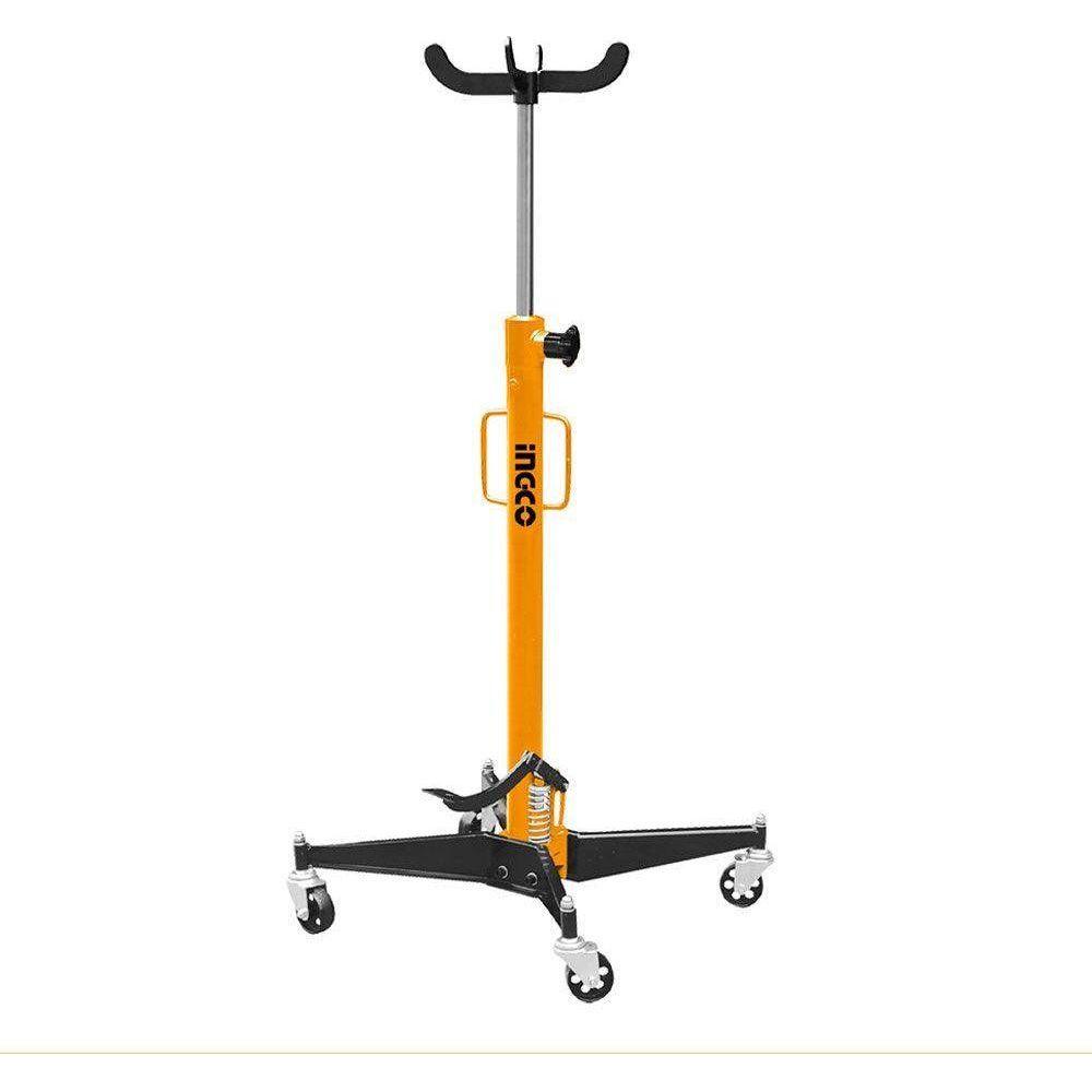 Ingco HTJ0501 Transmission Jack 0.5Ton - KHM Megatools Corp. Main image