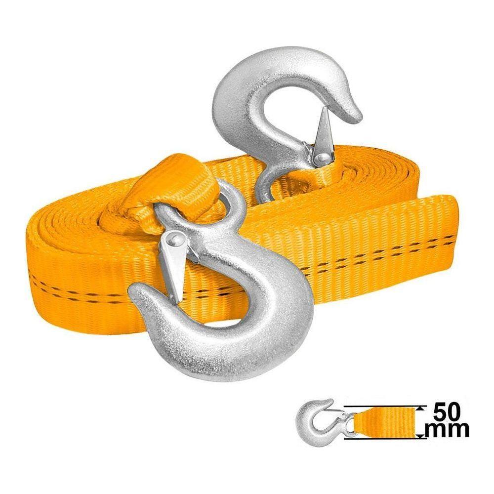 Ingco HTS0206 Tow Strap 2Ton - KHM Megatools Corp. Main image