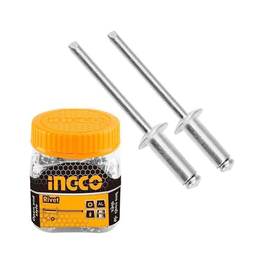 Ingco HWRT4801611 Rivet 4.8x16 mm - KHM Megatools Corp. Main image