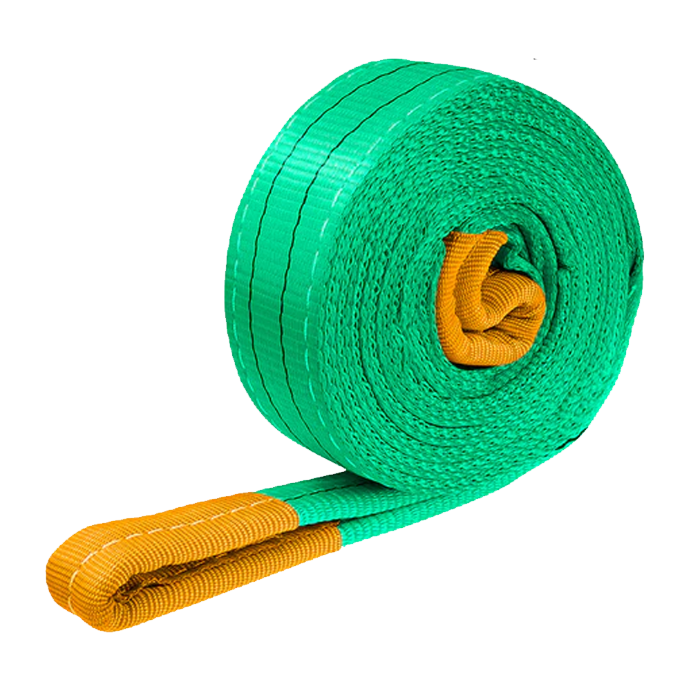 Ingco HWSP0204 Webbing Sling 2T 4M | Ingco by KHM Megatools Corp. Main image